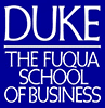 Duke Fuqua MBA - דיוק פוקואה